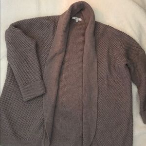 Madewell Sweater
